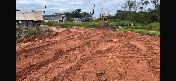 2 Terrenos 12x45=540m2 Balneário Eliana a 4 Quadras da Praia em Guaratuba-Pr