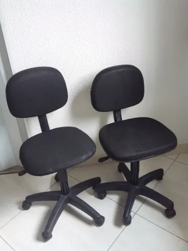 Cadeira giratória