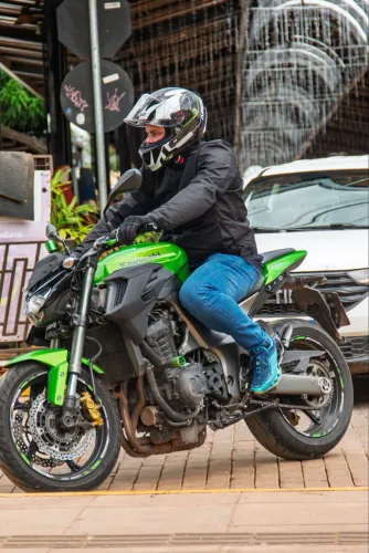 Kawasaki NINJA 1000