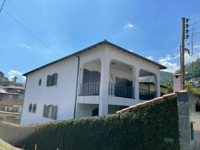 Casa à venda, CASCATINHA, PETROPOLIS - RJ