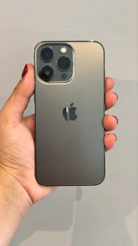 iPhone 13 Pro - 256Gb - Grafite