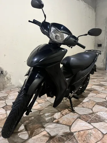 JET SHINERAY 125 2021