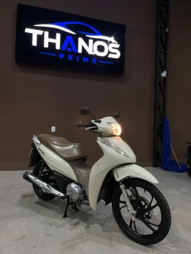 Honda biz. 125