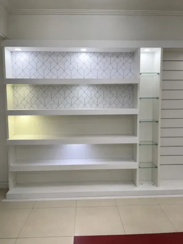 ?OPORTUNIDADE PARA LOJA COMPLETA ?