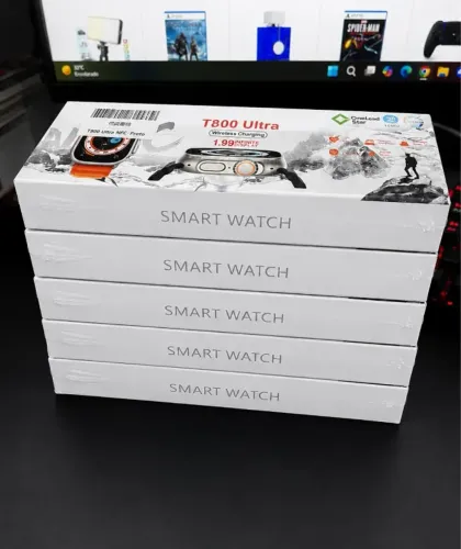 smart watch