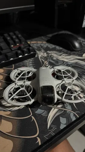 DJI NEO FLY MORE 