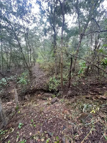 Terreno para chácara com 3000 m²