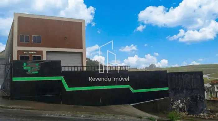 Galpão Comercial para Locação na Vila São Silvestre em Barueri-SP 5 banheiros, 8 vagas de