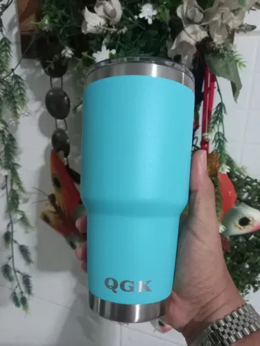 COPO TÉRMICO QGK (ORIGINAL) 900 ML