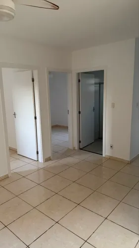 Apartamento no Ribeirão Verde