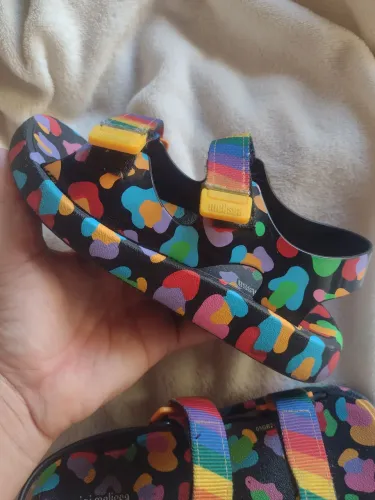 Mini Melissa Tam 29