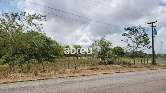 Terreno à venda na Lagoa do Bonfim