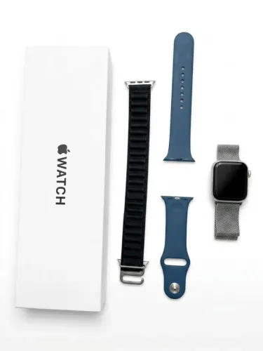 Apple watch SE (2ª geração) 40mm