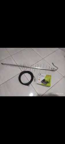 Vendo telefone rural 4G