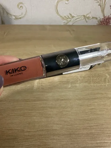 Kiko Milano Double touch cor 103
