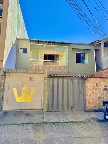 Apartamento (Padrão), com 3 quartos e 3 banheiros à Venda, 80 m² em Ilhéus/BA