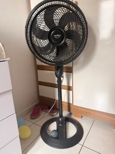 Ventilador Britânia