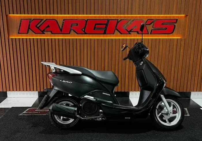 HONDA LEAD 110 2015