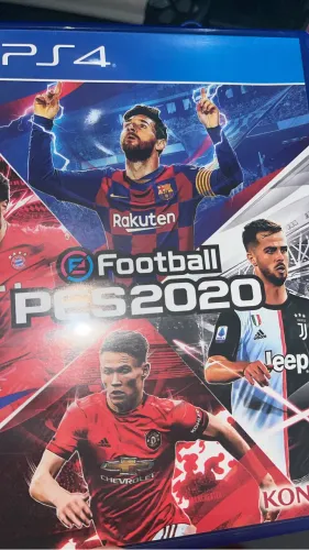 Pes 2020 ATUALIZÁVEL para 2026