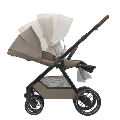 Carrinho de bebê Oxford Maxi Cosi