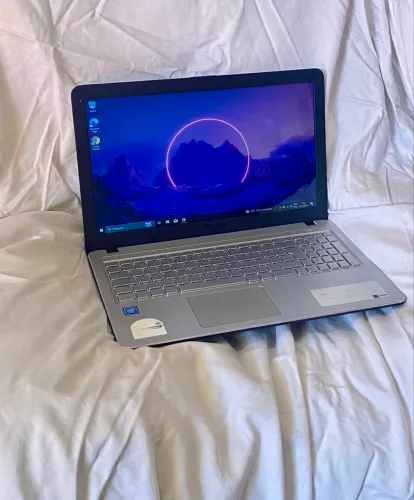 Notebook Asus DDR4 | Sem Defeitos | SSD !!