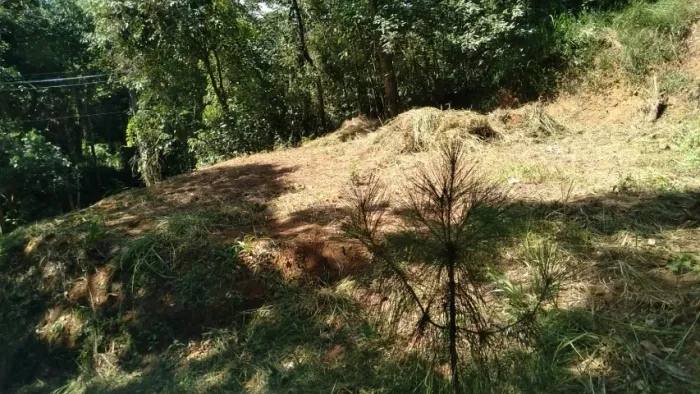 Terreno 636 m Condominio Acacia - Santana Parnaiba