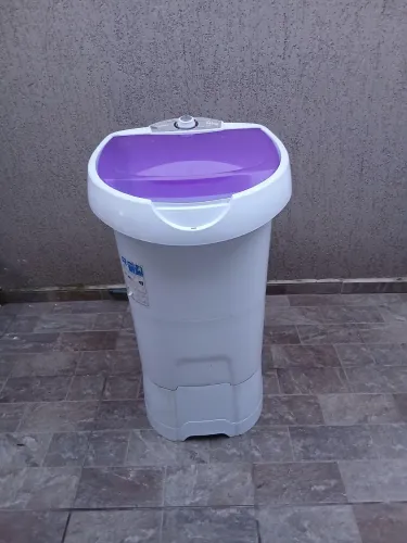 Tanquinho de Roupas 4kg