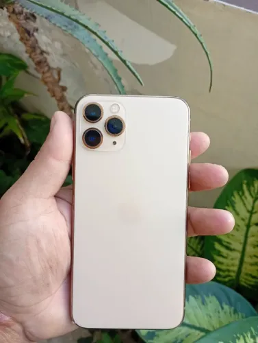 iPhone 11 pro