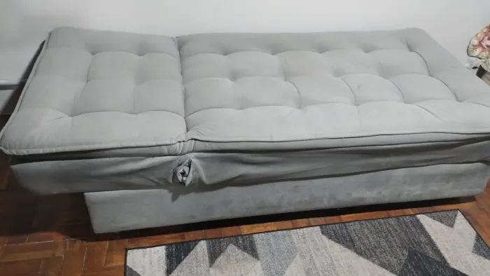 Sofá chaise Penélope 