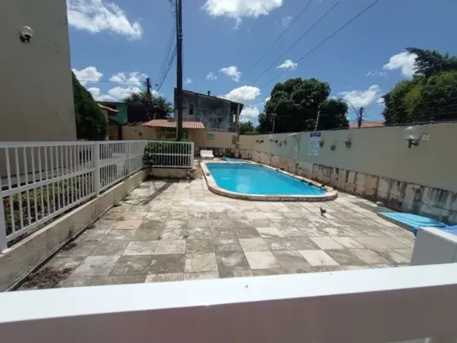 Apartamento Serrinha