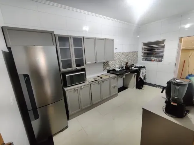 Cozinha modular completa