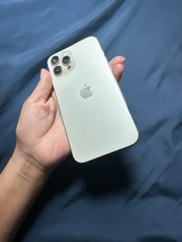 iPhone 12 Pro Max 156 gigas