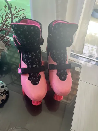 Vende-se patins