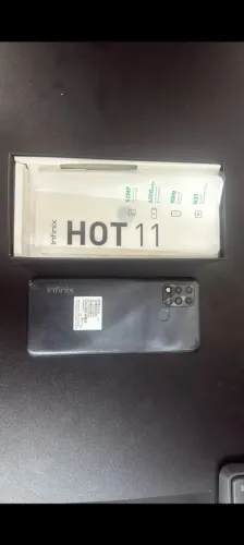 Hot 11