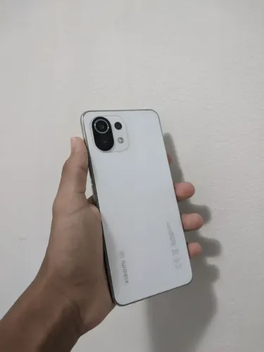 Crlular Xiaomi 11 Lite 5G NE