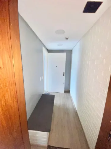 sala comercial na Marcelo Gama