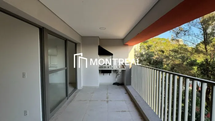 APARTAMENTO À VENDA NO ALTO DA BOA VISTA, 3 DORMITÓRIOS, 1 SUÍTE. 1 VAGA DE GARAGEM.