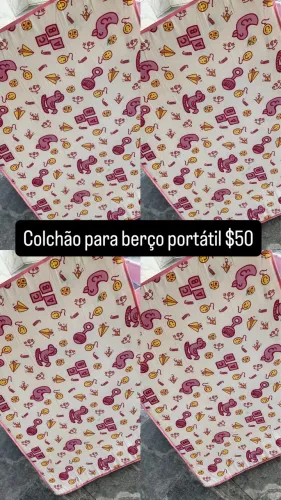 Colchão