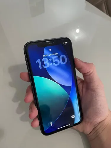 iPhone 11 64GB