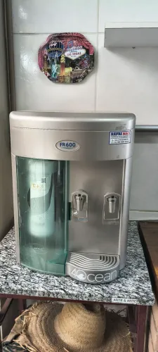 Filtro FR600