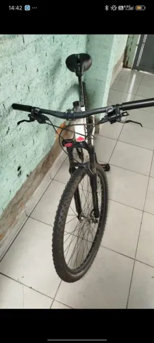? BICICLETA OGGI BIG WHEEL 7.2 - ARO 29 | COMPONENTE SHIMANO DEORE