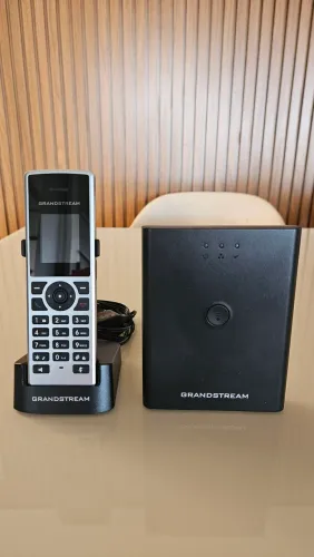 Aparelho wireless Grandstream 