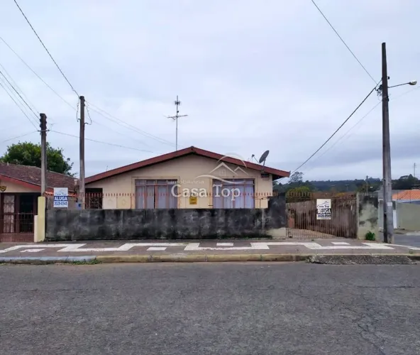 Casa à venda Uvaranas