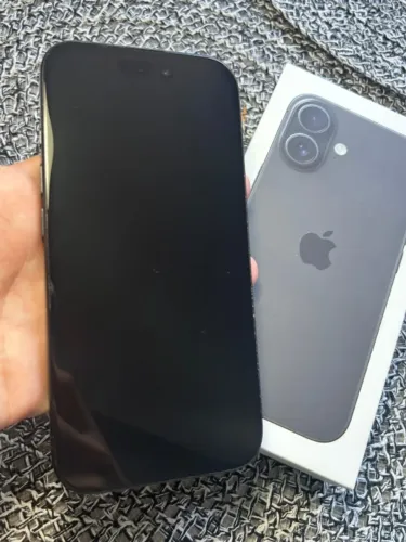 iPhone 16 128gb