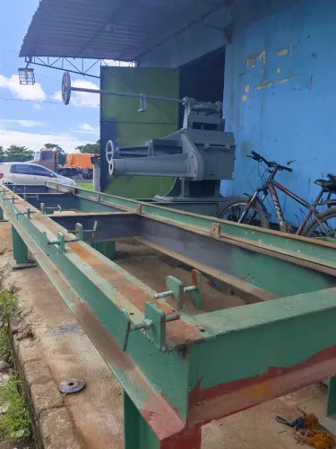 MÁQUINA DE CORTE GRANITO, MÁRMORE NOVA