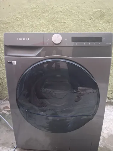 Lava e seca samsung 13kg digital inverter