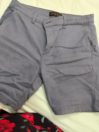 Kit 4 Bermudas Masculinas - Luigi Specialle