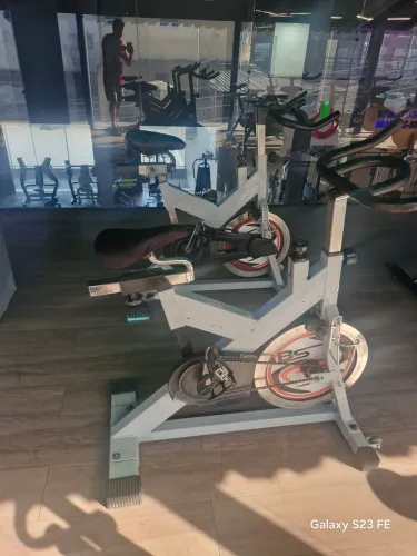 Bike de spinning