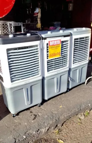 Climatizadores