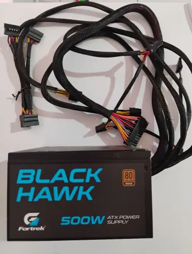 Fonte para Pc gamer